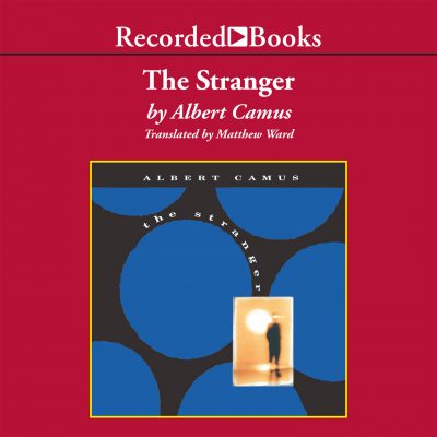 Albert Camus - The Stranger BookZyfa