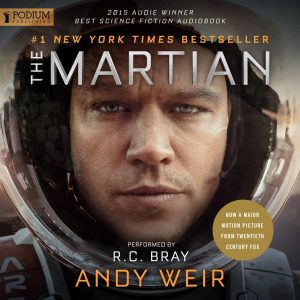 Andy Weir - The Martian BookZyfa