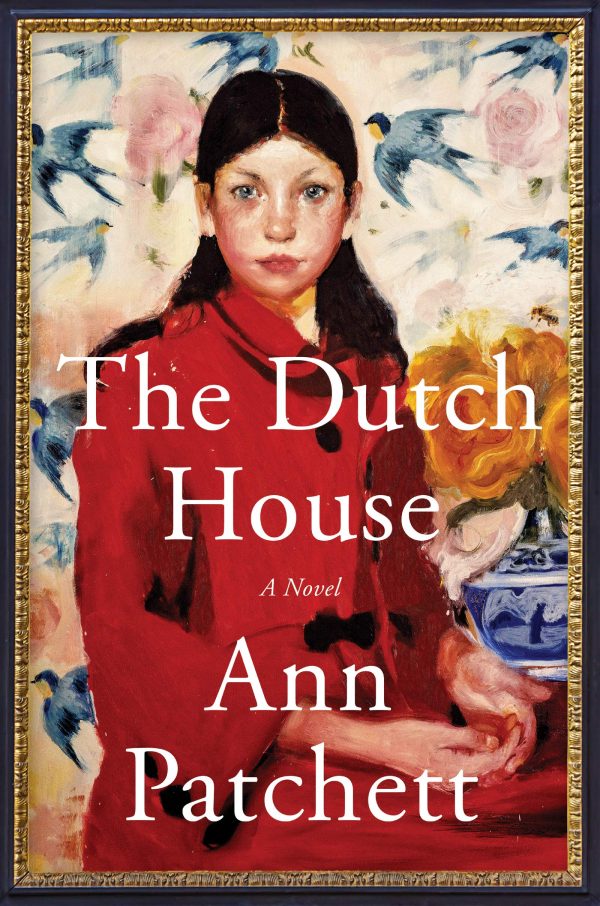 Ann Patchett - The Dutch House BookZyfa