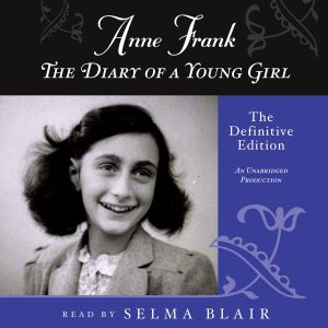 Anne Frank - The Diary of a Young Girl BookZyfa