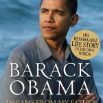 Barack Obama - Dreams from My Father BookZyfa