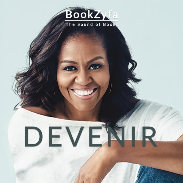 Michelle Obama - Devenir BookZyfa 2