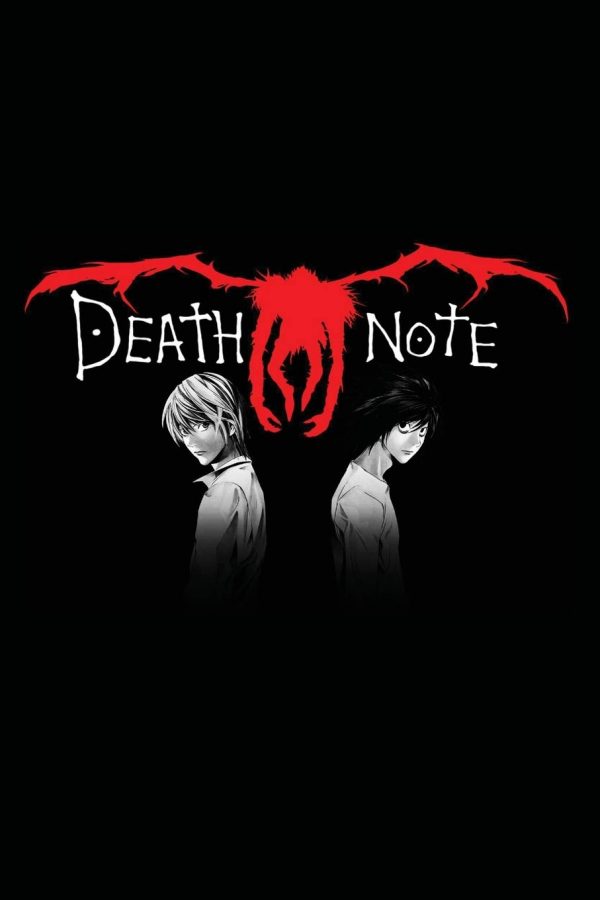 Death Note La série complète BookZyfa
