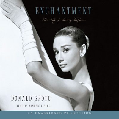 Donald Spoto - Enchantment BookZyfa