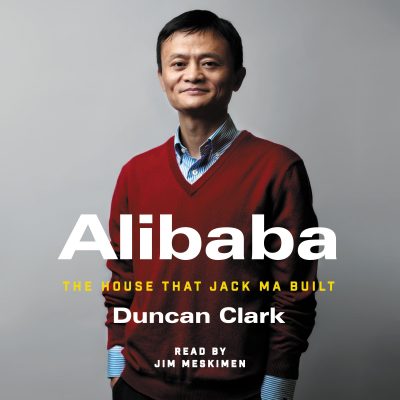 Duncan Clark - Alibaba The House That Jack Ma Built BookZyfa