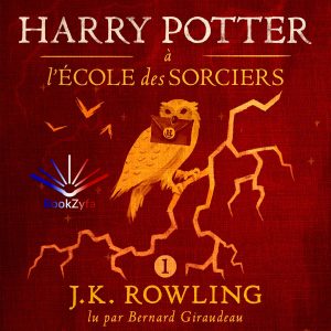 J. K. Rowling - Harry Potter à l'Ecole des Sorciers BookZyfa