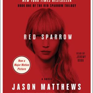 Jason Matthews - Red Sparrow BookZyfa