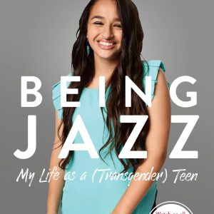 Jazz Jennings - Being Jazz BookZyfa