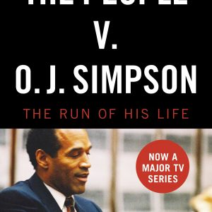 Jeffrey Toobin - The Run of His Life, The People v. O. J. Simpson BookZyfa