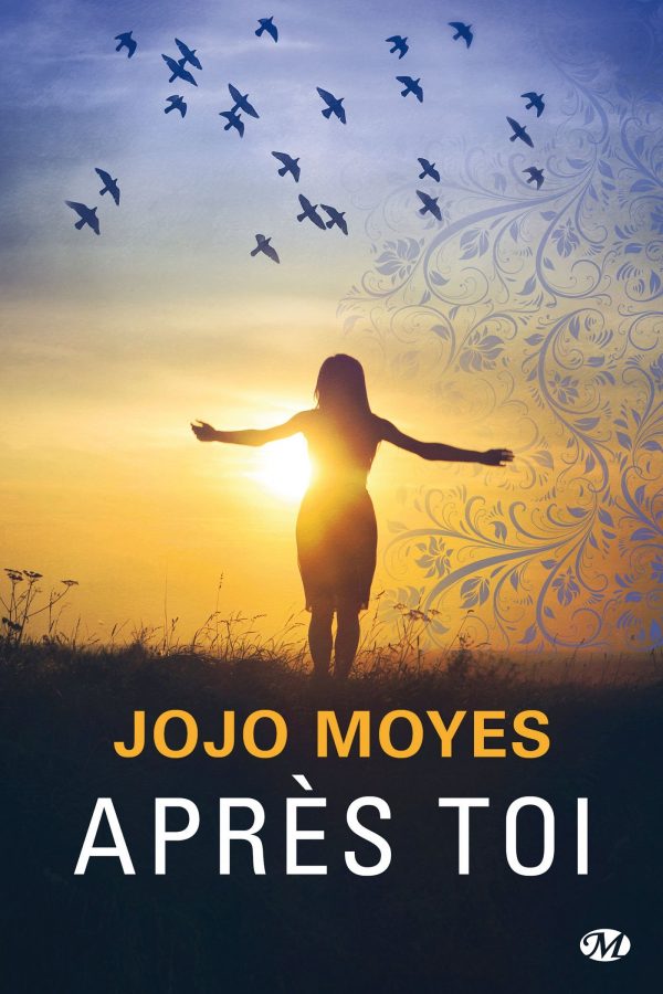 Jojo Moyes - Après toi BookZyfa