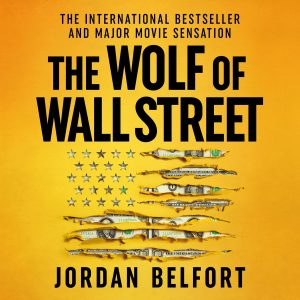 Jordan Belfort - The Wolf of Wall Street BookZyfa