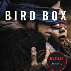 Josh Malerman - Bird Box BookZyfa