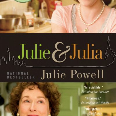 کتاب صوتی انگلیسی جولی و جولیا
