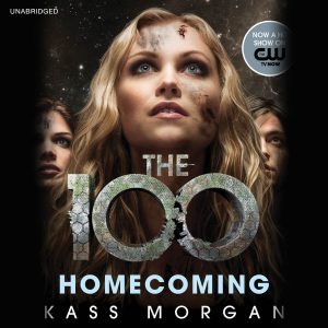 Kass Morgan - Homecoming BookZyfa