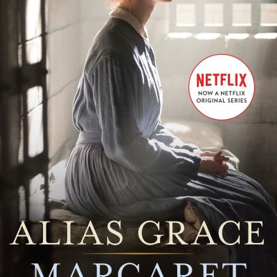 Margaret Atwood - Alias Grace BookZyfa