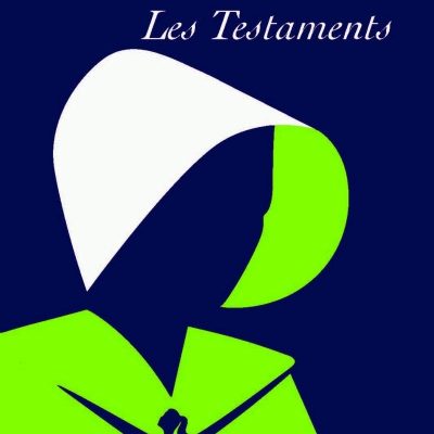 Margaret Atwood - La servante écarlate 2 - Les Testaments BookZyfa