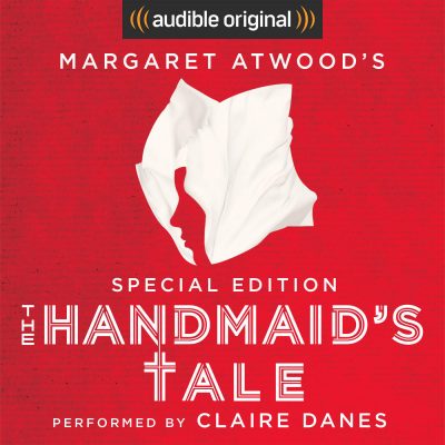Margaret Atwood - The Handmaid’s Tale Special Edition BookZyfa