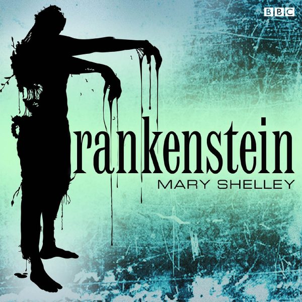 Mary Shelley - Frankenstein Dramatised BookZyfa