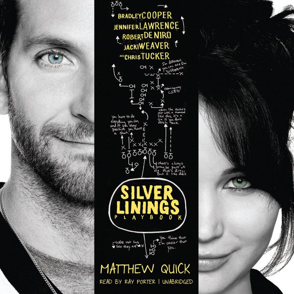 Matthew Quick - The Silver Linings Playbook BookZyfa