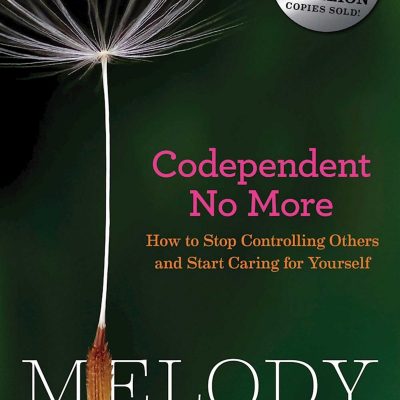 Melody Beattie - Codependent No More BookZyfa
