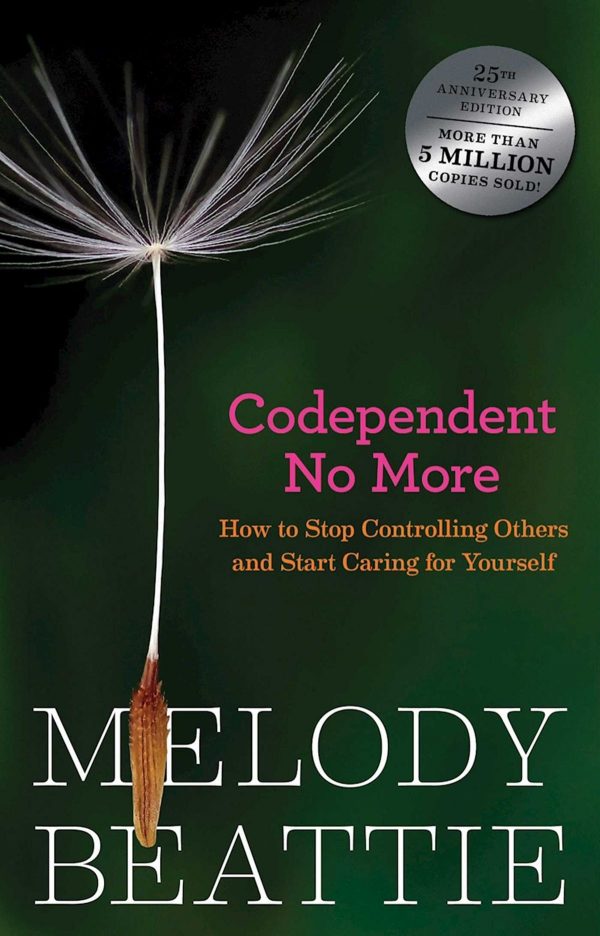 Melody Beattie - Codependent No More BookZyfa