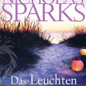 Nicholas Sparks - Das Leuchten der Stille BookZyfa