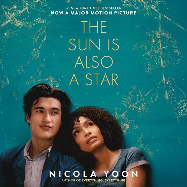 Nicola Yoon - The Sun is Also a Star BookZyfa