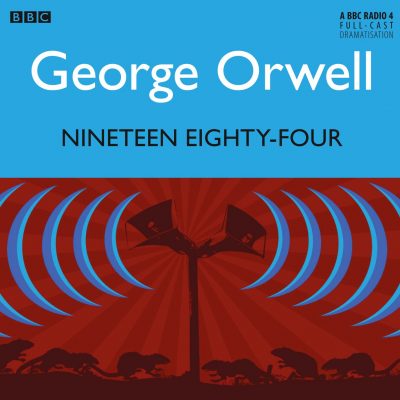 Nineteen Eighty-Four - George Orwell BookZyfa