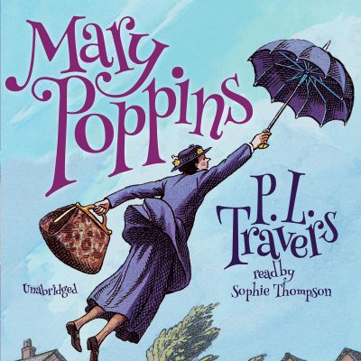 P.L. Travers - Mary Poppins BookZyfa