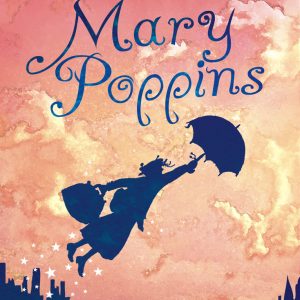 P.L. Travers - Mary Poppins German BookZyfa