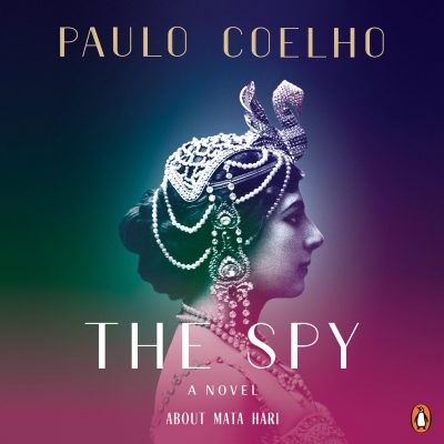Paulo Coelho - The Spy BookZyfa