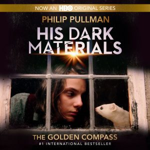 Philip Pullman - (His Dark Materials-Book 1) - The Golden Compass BookZyfa