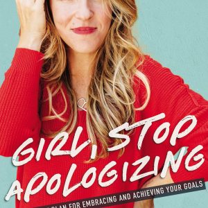 Rachel Hollis - Girl Stop Apologizing BookZyfa