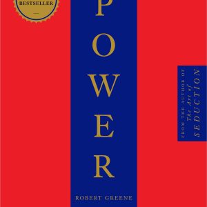Robert Greene - 48 Laws of Power BookZyfa