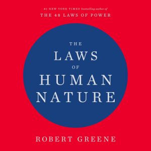 Robert Greene - The Laws of Human Nature BookZyfa