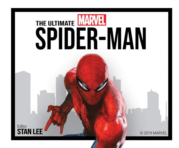Stan Lee - Spider-Man - The Ultimate Spider-Man BookZyfa