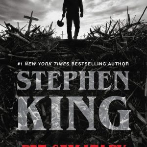 Stephen King - Pet Sematary BookZyfa