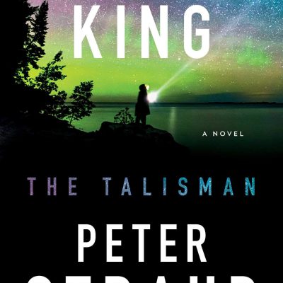 Stephen King - The Talisman BookZyfa