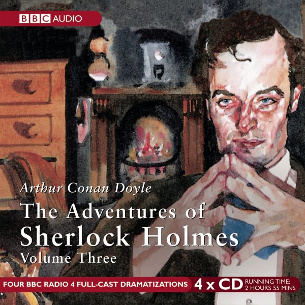 The Adventures of Sherlock Holmes BookZyfa
