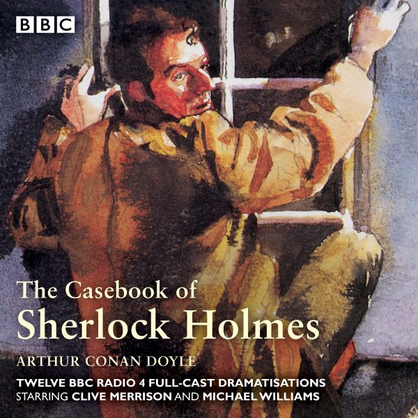 The Case Book of Sherlock Holmes BookZyfa