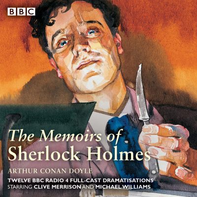The Memoirs Of Sherlock Holmes BookZyfa