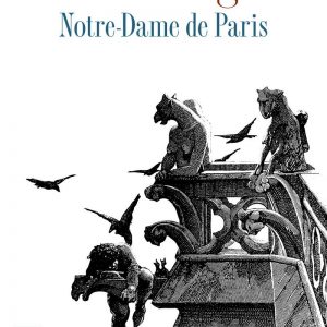 Victor Hugo - Notre-Dame de Paris BookZyfa