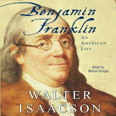 Walter Isaacson - Benjamin Franklin BookZyfa