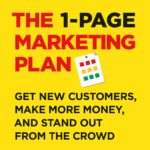 Allan Dib - The 1-Page Marketing Plan BookZyfa