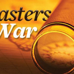 Andrew R. Wilson, The Great Courses - Masters of War BookZyfa