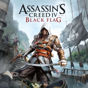 Assassin's Creed 06 - Black Flag BookZyfa