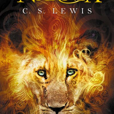 C.S. Lewis - Complete Series of Narnia BookZyfa