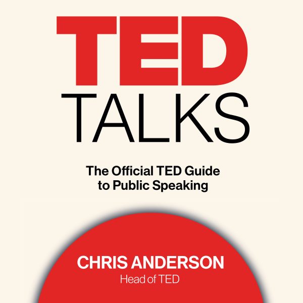Chris Anderson - TED Talks BookZyfa