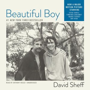 David Sheff - Beautiful Boy BookZyfa