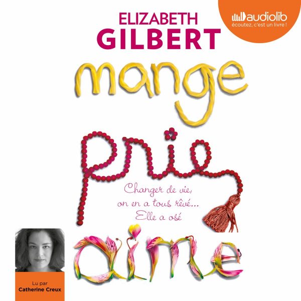 Elizabeth Gilbert - Mange, Prie, Aime BookZyfa
